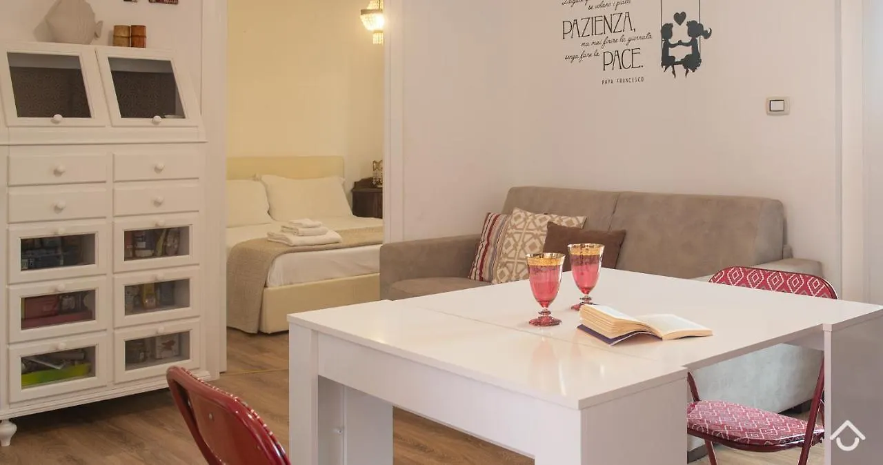 Appartamento Welcomely - Corsica 9 - Oleandro Alghero