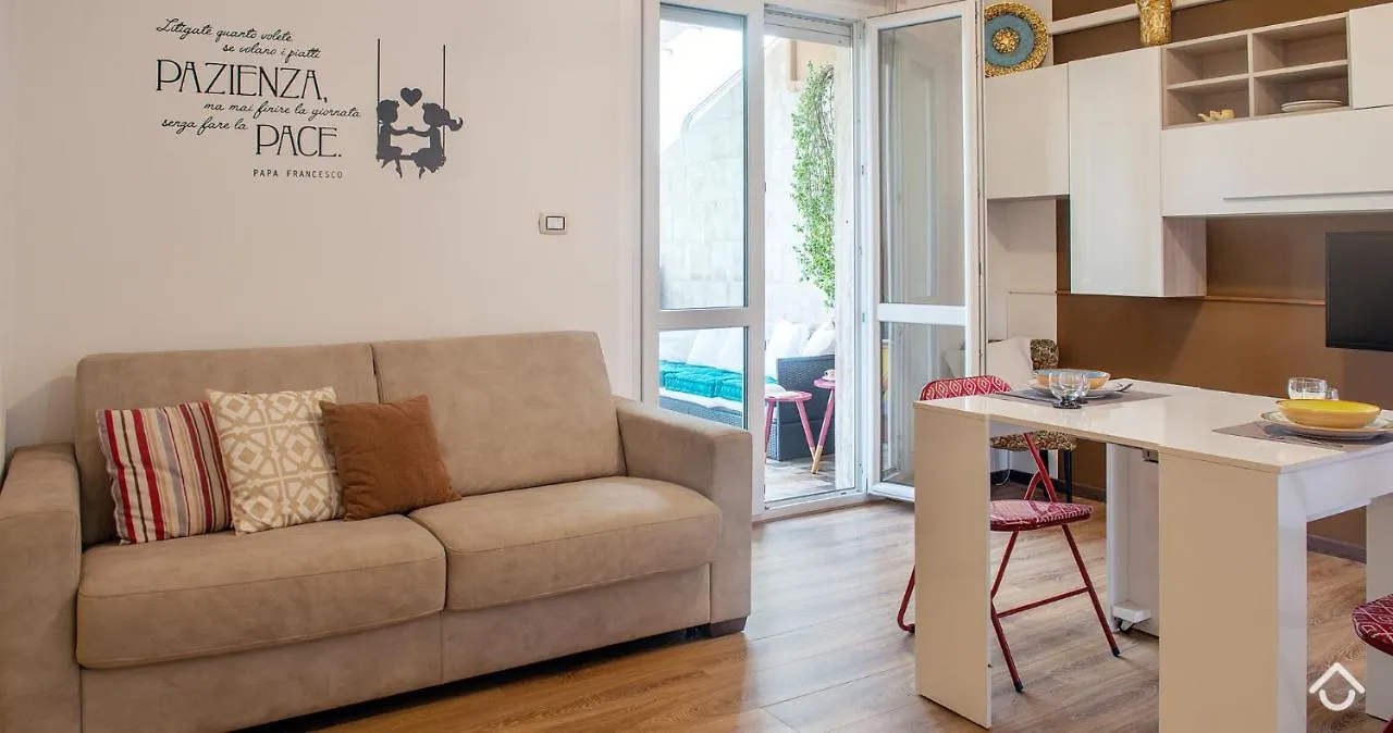 Appartamento Welcomely - Corsica 9 - Oleandro Alghero Italia