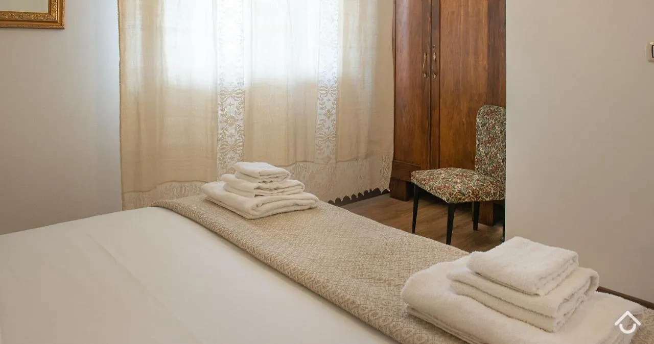 Appartamento Welcomely - Corsica 9 - Oleandro Alghero