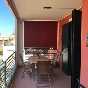 Apartamento Civico25, Alguer