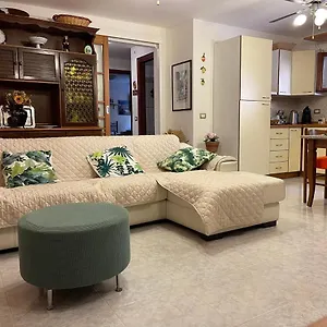 Apartamento Foryourrest, Alguer