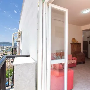 Al Piazzale Fronte Porto Alghero