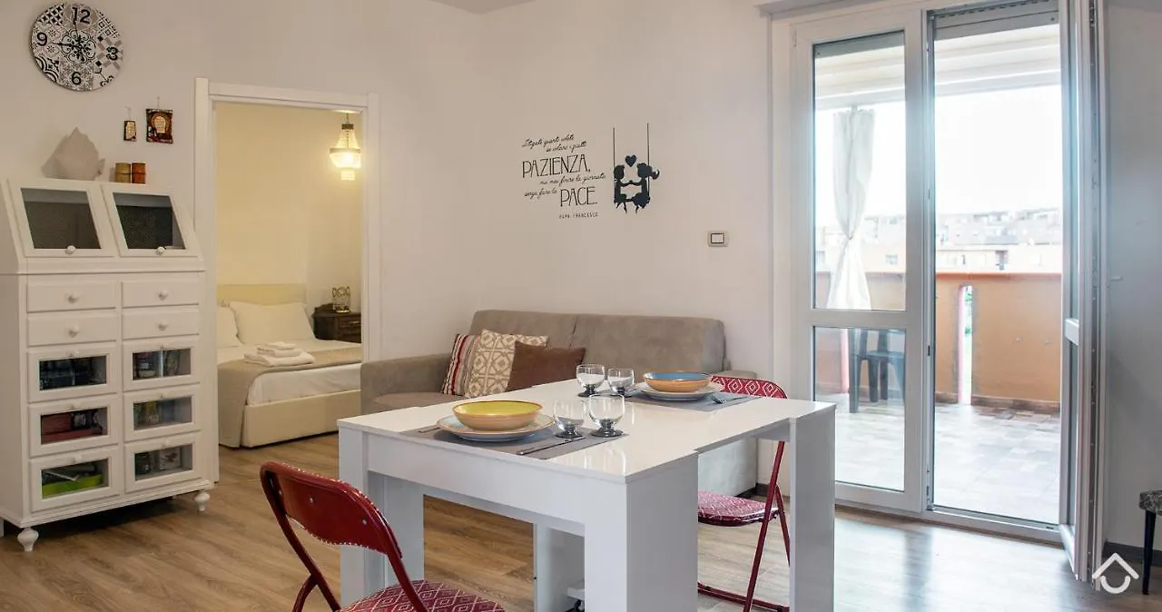 Welcomely - Corsica 9 - Oleandro Alghero Apartment