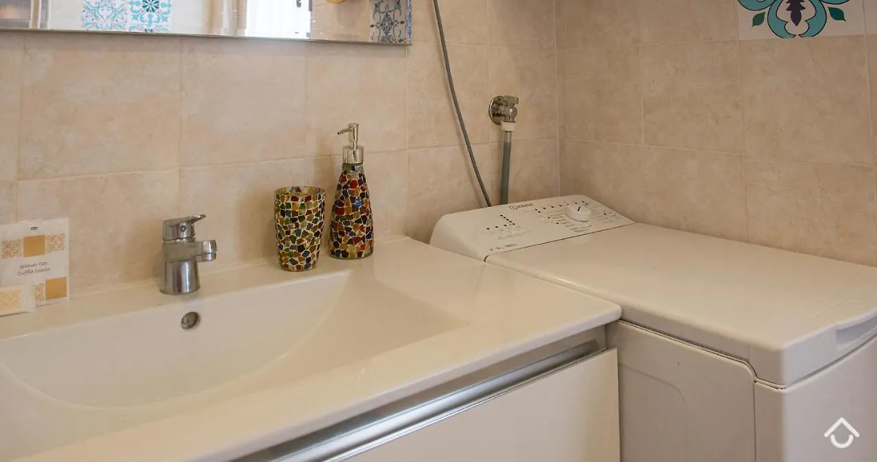 Apartment Welcomely - Corsica 9 - Oleandro Alghero Italy